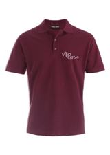 In vino veritas - Unisex Poloshirt
