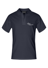 In vino veritas - Unisex Poloshirt