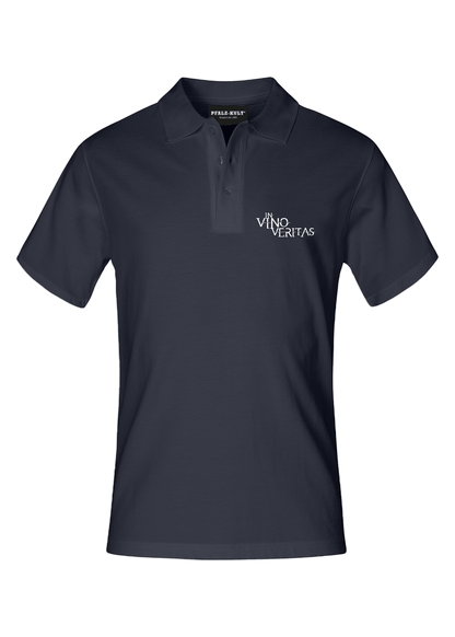 In vino veritas - Unisex Poloshirt