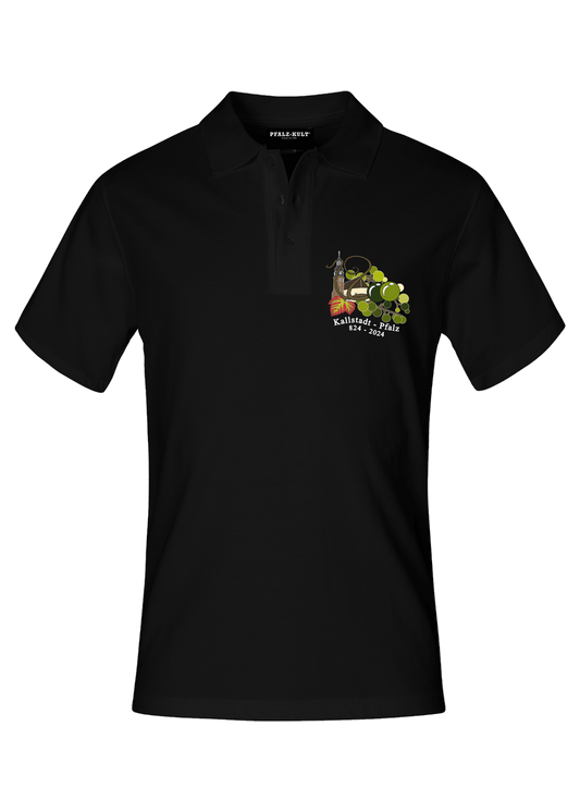 Kallstadt Jubiläum - Unisex Poloshirt