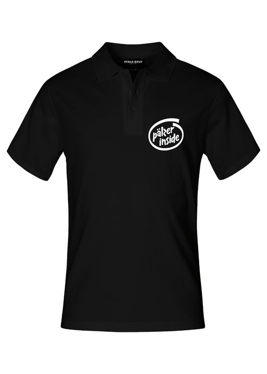 Pälzer Inside - Unisex Poloshirt