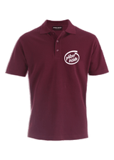 Pälzer Inside - Poloshirt Unisex