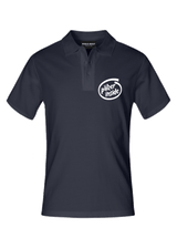 Pälzer Inside - Poloshirt Unisex