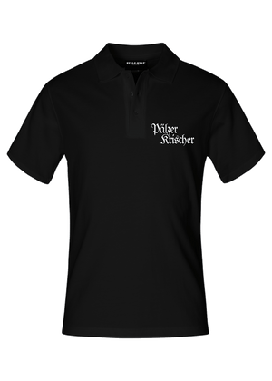 Pälzer Krischer - Poloshirt Unisex