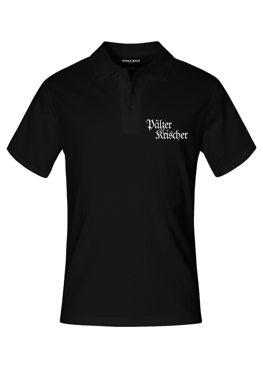 Pälzer Krischer - Unisex Poloshirt