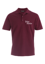 Pälzer Krischer - Poloshirt Unisex