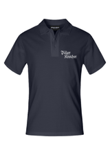 Pälzer Krischer - Poloshirt Unisex