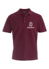 Schoppenstecher - Poloshirt Unisex