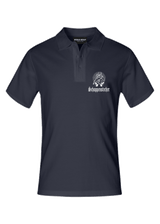 Schoppenstecher - Poloshirt Unisex
