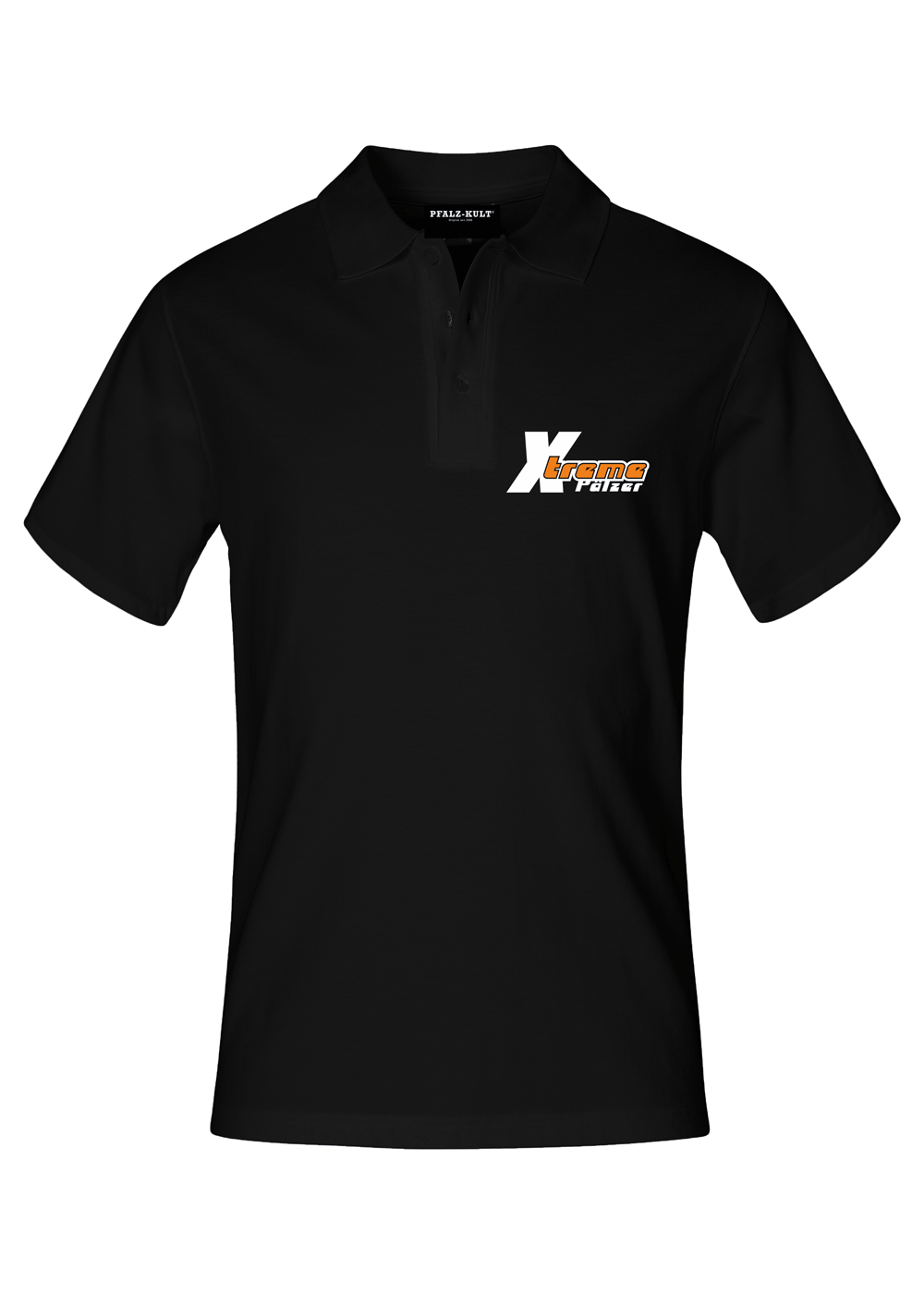 Xtreme Pälzer - Poloshirt Unisex
