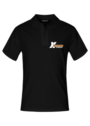 Xtreme Pälzer - Poloshirt Unisex