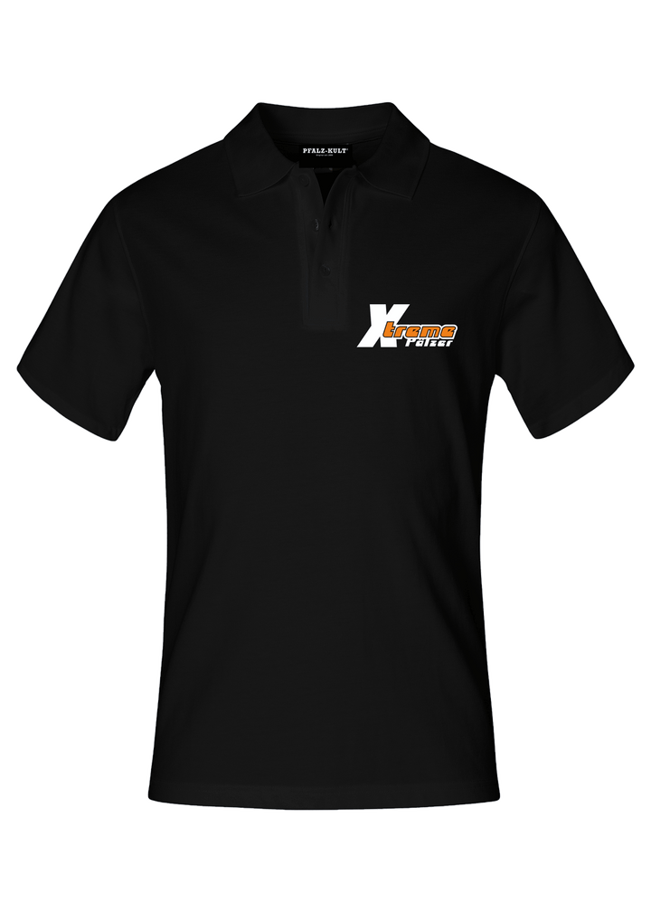 Xtreme Pälzer - Poloshirt Unisex