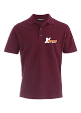 Xtreme Pälzer - Poloshirt Unisex