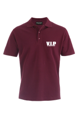 VIP - Unisex Poloshirt