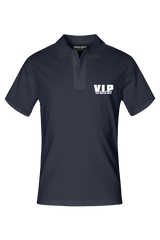 VIP - Unisex Poloshirt