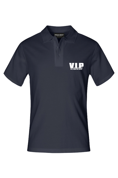 VIP - Poloshirt Männer - Unisex