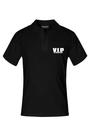 VIP - Unisex Poloshirt