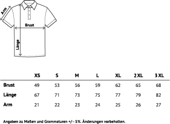 VIP - Unisex Poloshirt