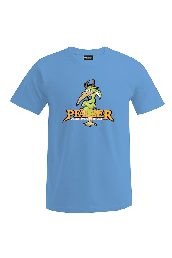 Pfälzer Elwetritsch - Unisex T-Shirt