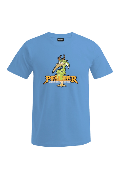 Pfälzer Elwetritsch - Unisex T-Shirt