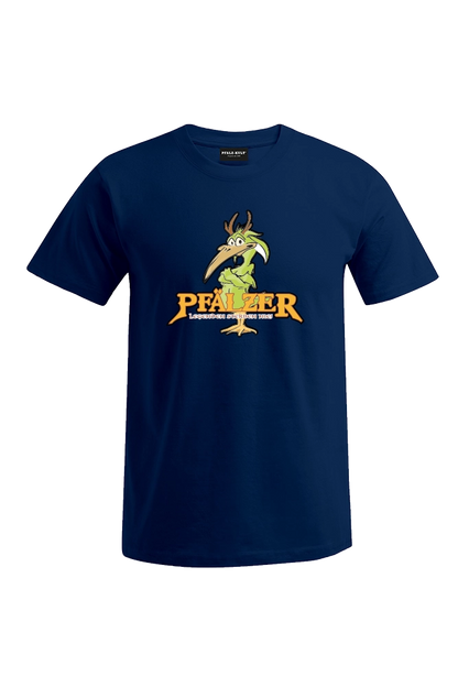 Pfälzer Elwetritsch - Unisex T-Shirt