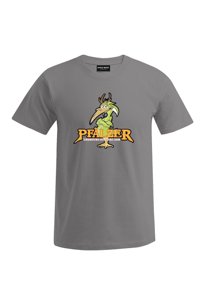 Pfälzer Elwetritsch - Unisex T-Shirt