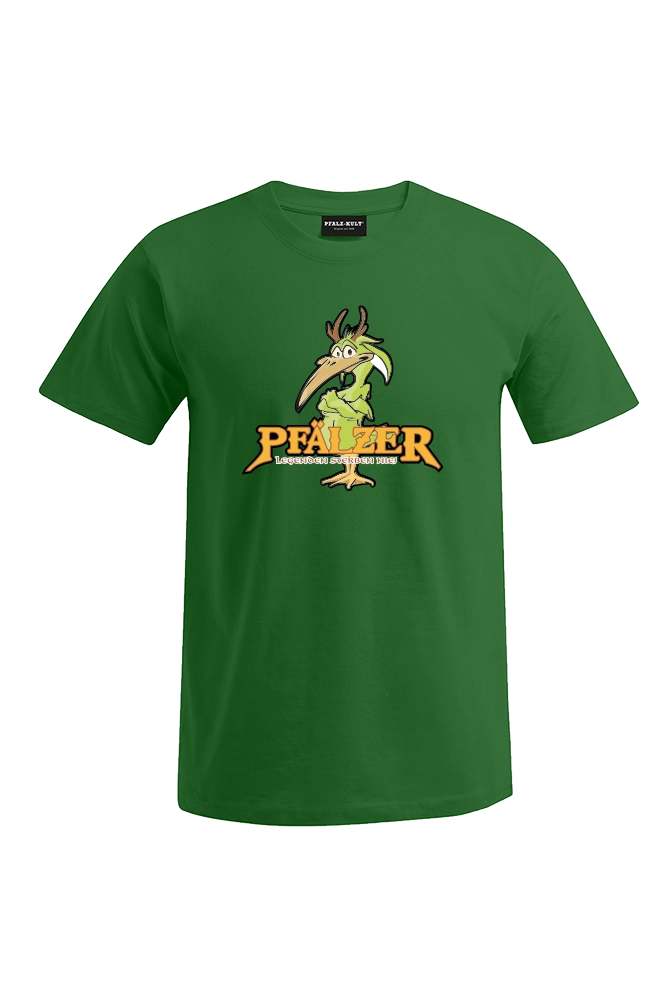 Pfälzer Elwetritsch - Unisex T-Shirt