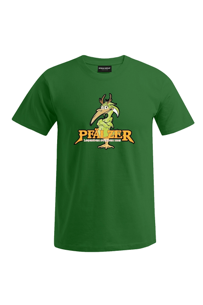 Pfälzer Elwetritsch - Unisex T-Shirt