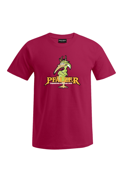 Pfälzer Elwetritsch - Unisex T-Shirt