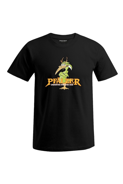 Pfälzer Elwetritsch - Unisex T-Shirt