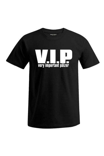 VIP - Männer T-Shirt - Unisex