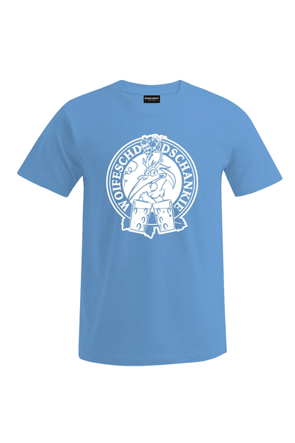 Woifeschd Dschankie - Unisex T-Shirt