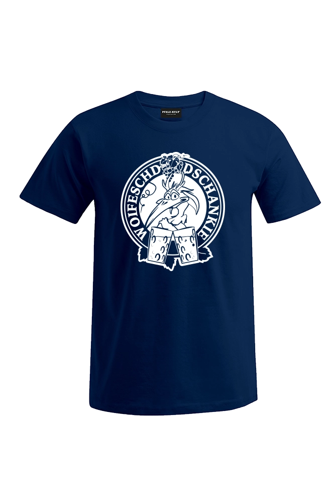 Woifeschd Dschankie - Unisex T-Shirt