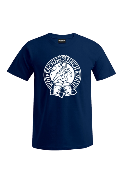 Woifeschd Dschankie - Unisex T-Shirt