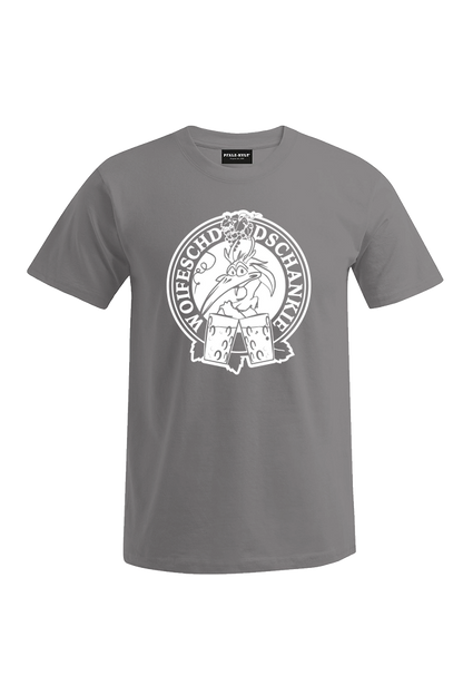 Woifeschd Dschankie - Unisex T-Shirt