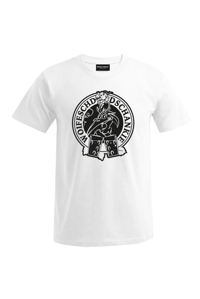 Woifeschd Dschankie - Unisex T-Shirt