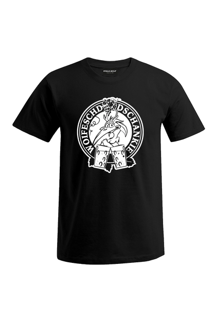 Woifeschd Dschankie - Unisex T-Shirt