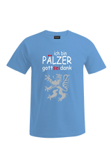 Ich bin Pälzer - Unisex T-Shirt