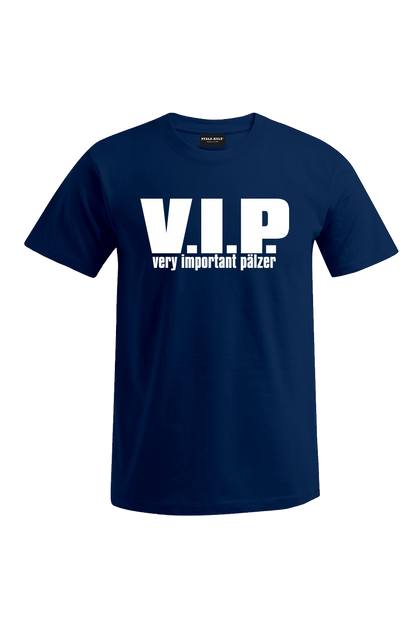 VIP - Männer T-Shirt - Unisex