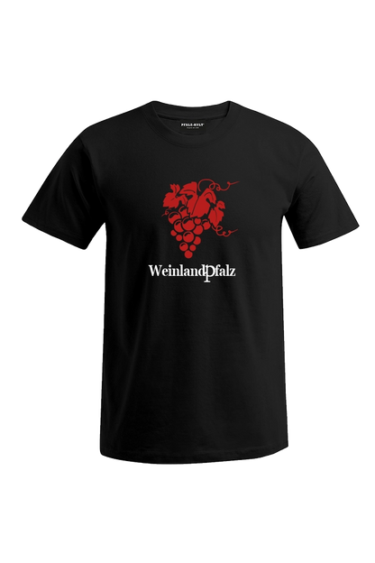 Weinlandpfalz - Unisex T-Shirt