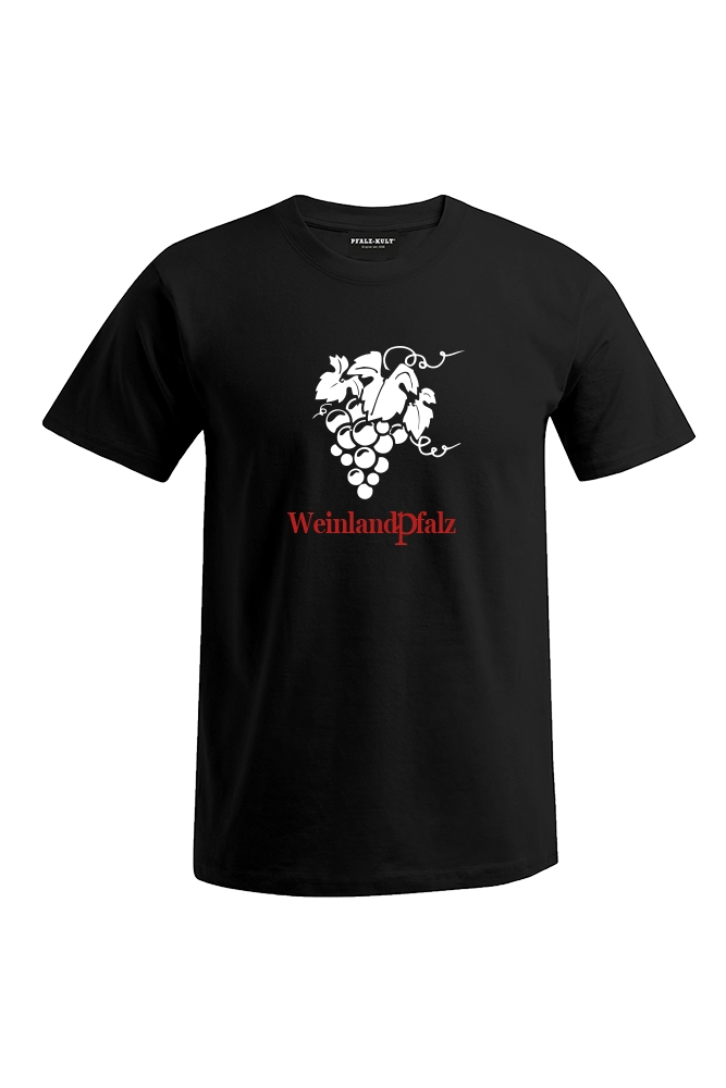 Weinlandpfalz - Herren T-Shirt - Unisex