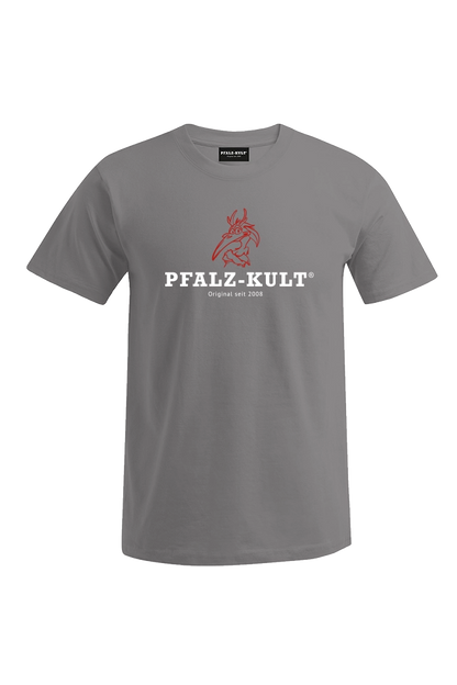 Pfalz-Kult Logo Original 2008 - Unisex T-Shirt