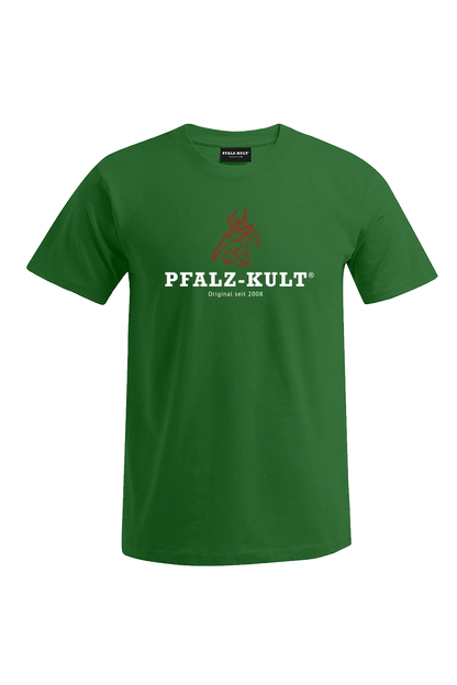 Pfalz-Kult Logo Original 2008 - Unisex T-Shirt