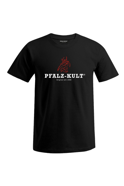 Pfalz-Kult Logo Original 2008 - Unisex T-Shirt
