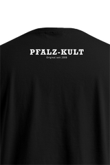 Ich bin Pälzer - Unisex T-Shirt