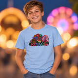WUMA 2026 Kinder Shirt