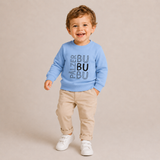 Pälzerbu - Baby Sweater