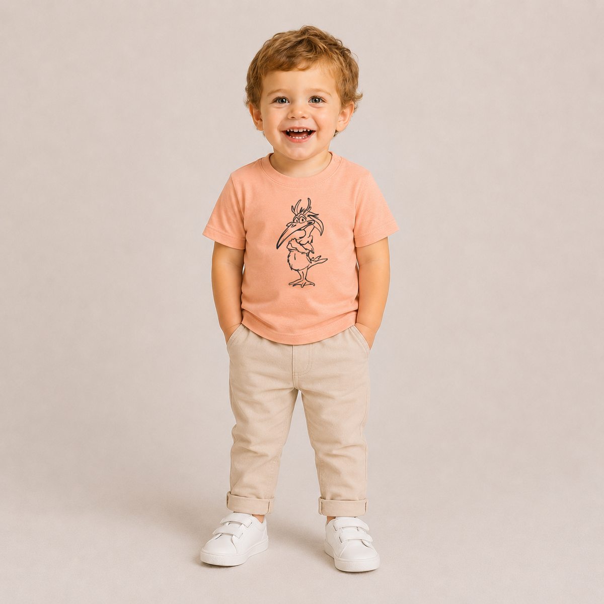 Elwi - Baby T-Shirt