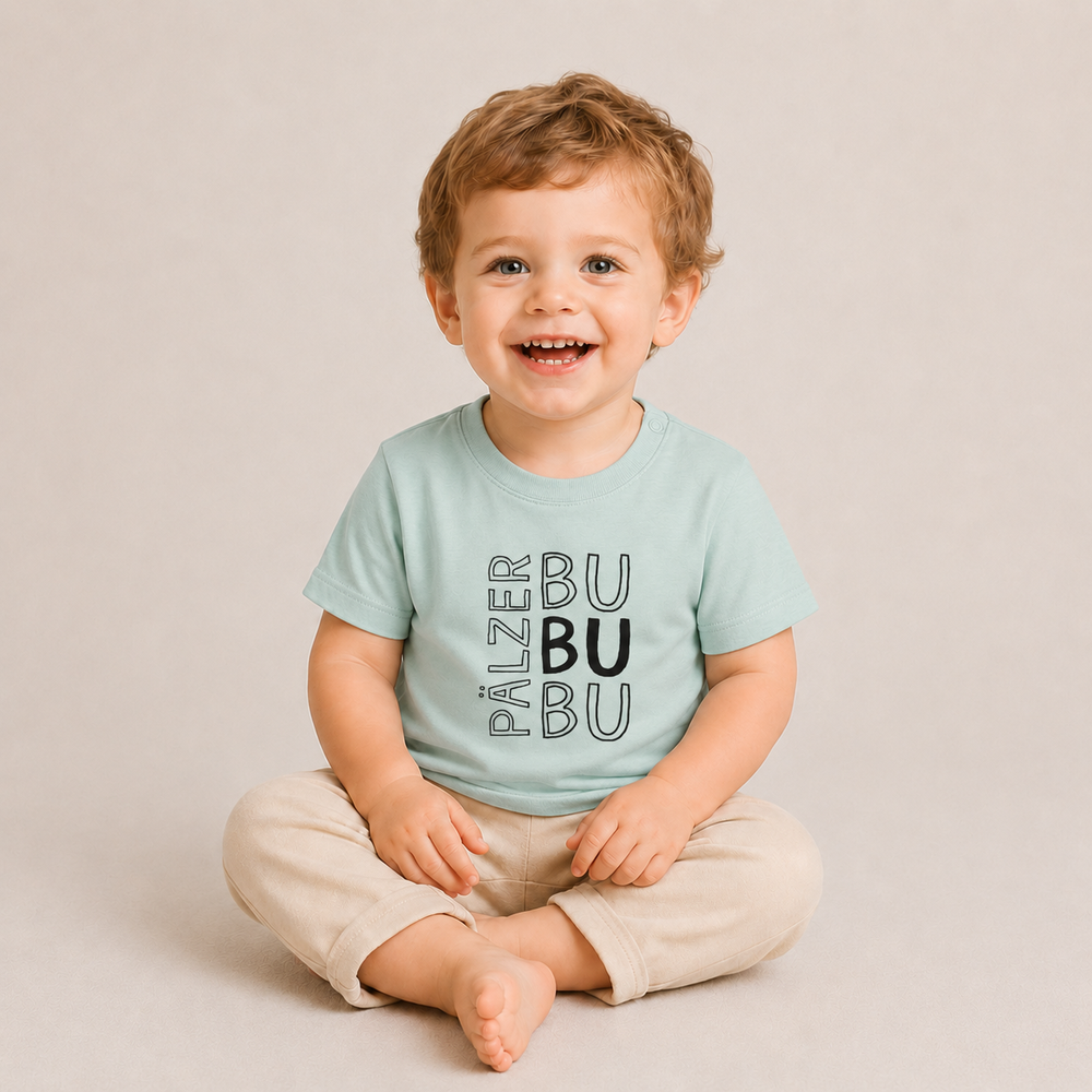 Pälzerbu - Baby T-Shirt