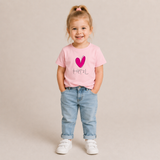 Herzl - Baby T-Shirt